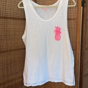 Becca Beach Hawaii Tank Top